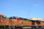 BNSF 4073